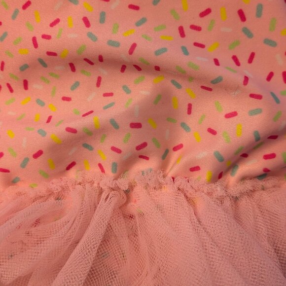 Healthtex Toddler Girl Swimsuit, Size 3T - Picture 4 of 10